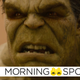 Image for article titled Another Major Planet Hulk Connection In Thor: Ragnarok Has Been Revealed